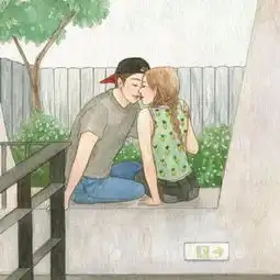 老人微信头像女心里话