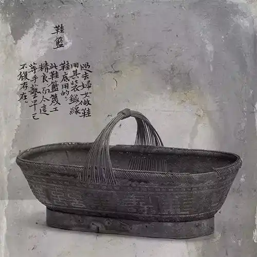 这些农村老物件藏着80后记忆,看懂的人都哭了
