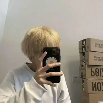 ins风格男头,优质ins冷淡风格男头冷酷的
