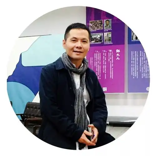 70后作家独语与共鸣百花文学获奖作家进校园精彩回顾
